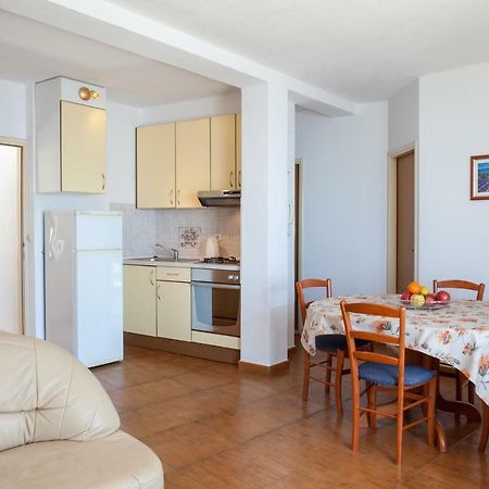 Penthouse Lägenhet Podgora Exteriör bild